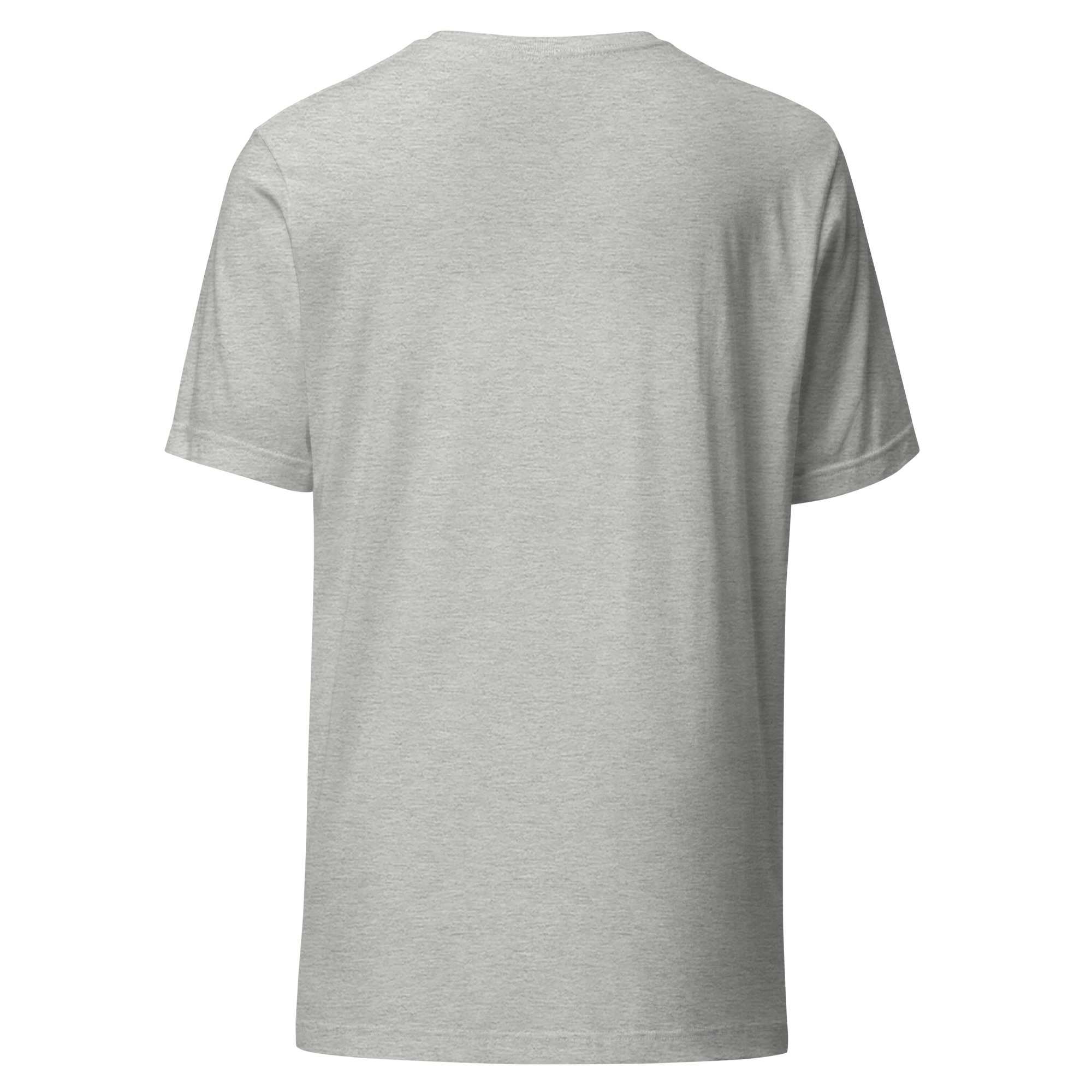 Unisex t-shirt - Image 2