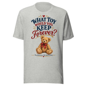 Unisex t-shirt
