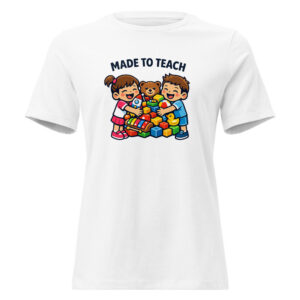Women's Relaxed T-Shirt